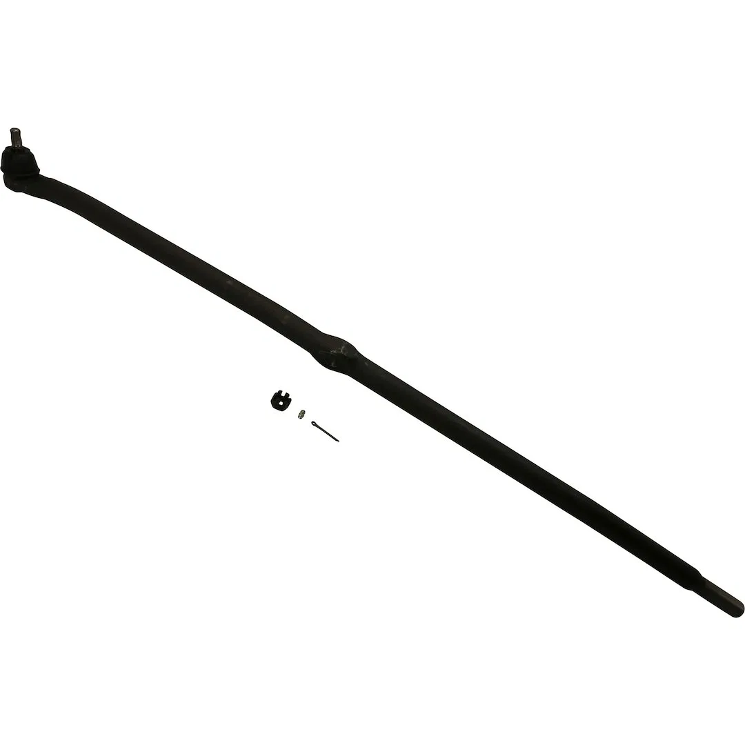 DS1464 – MOOG Tie Rod End, OE Replacement - view 2